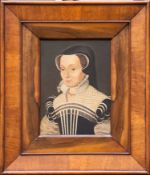 French or English Artist 17th Century