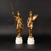 Tiziano Aspetti (1559-1606)-follower