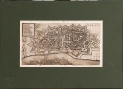 Johann Hoffmann (1629-1698)-graphic