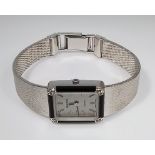 Damenarmbanduhr, RADO