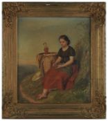 Anton Weber (1833-1906)