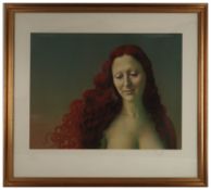 Rudolf Hausner (Wien/Mödling 1914-1995)