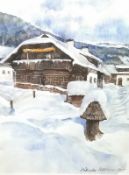 Künstler Anfang 20.Jh.,