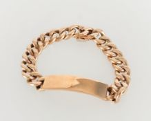 Herren Schildarmkette