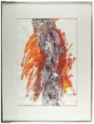 Jutta Hutterer (Graz 1930- 2019)