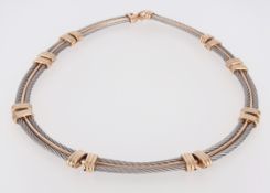 Collier Michel Herbelin