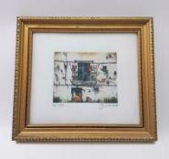 Karl Goldammer (Wien 1950-2020)