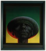 Rudolf Hausner (Wien/Mödling 1914-1995)