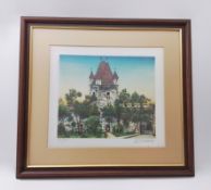 Karl Goldammer (Wien/Wien 1950-2020)