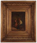 Künstler, Ende 18.Jh.,