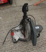 A PRO CHOP SAW NO VAT