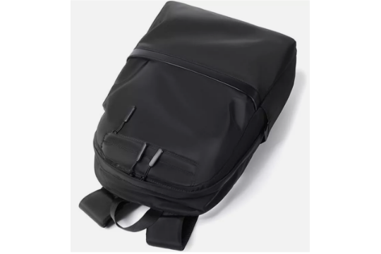 Travel Backpack with USB Charging Port, Waterproof College Computer Bag - Image 2 of 6