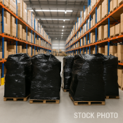 Major Trade Outlet – Mixed Pallet Toys, Watches & Goods – High-End Retail Clearance