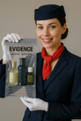 Clearance Evidence-Style Mystery Bag – Sealed Mixed Items – 5 Luxury Pieces