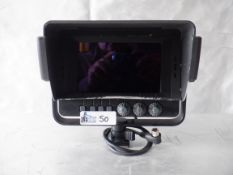 Grass Valley LDK-5307/00 Viewfinder