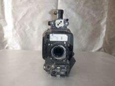 Sony HDC-1500 Multi-Format HD Camera