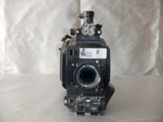 Sony HDC-1500 Multi-Format HD Camera