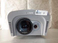 Canon Canobeam DT-150
