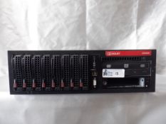 Dolby DSS200 Cinema Server