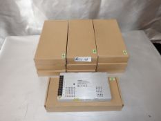 Lot of 10 MEGMEET MSP300-4.6 LED Display Power Supply NOS
