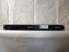 Christie RXO 101 SO (2) Terra Receiver