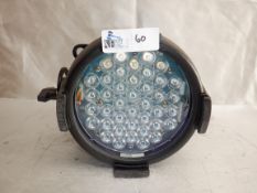 ETC DESIRE D40 Vivid Theater/Stage LED Light Source