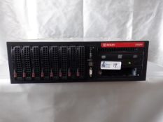 Dolby DSS200 Cinema Server