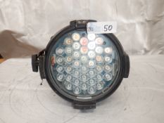 ETC Desire D40 Studio HD LED Wash Fixture
