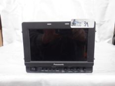 Panasonic BT-LH80WP Portable Pro LCD Field Monitor/Viewfinder