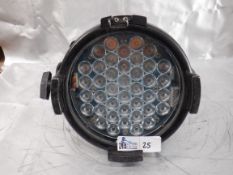 ETC Desire D40 Studio HD LED Wash Fixture