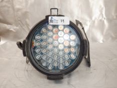 ETC Desire D40 Studio HD LED Wash Fixture