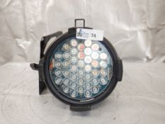 ETC Desire D40 Studio HD LED Wash Fixture