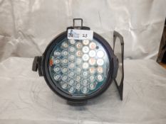 ETC Desire D40 Studio HD LED Wash Fixture