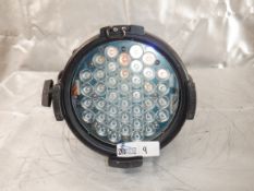 ETC Desire D40 Studio HD LED Wash Fixture