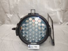 ETC Desire D40 Studio HD LED Wash Fixture