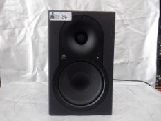Mackie XR624 6.5" Powered Studio Monitor