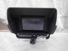 Grass Valley LDK 5307/00 7" LCD Viewfinder