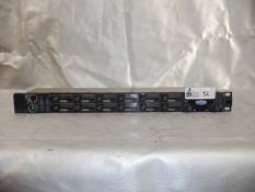 Clear-Com V Series Panel V12 12CH Intercom