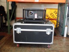 Barco RLM-W12 11,500-Lumen WUXGA Large Venue DLP Projector