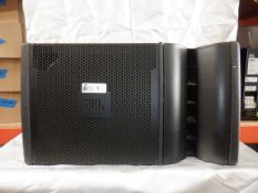 JBL VRX932LAP 12" Powered 2-Way Line Array Loudspeaker
