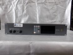 Blackmagic Design UltraStudio 4K Extreme 3 Thunderbolt Interface