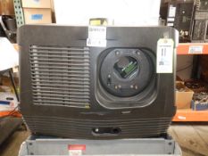 BARCO DP2K-20C Projector Digital Cinema Projector w/ 3D (18,500 Lumens)