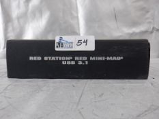 RED Station Red Mini-Mag 750-0084