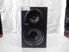 Mackie HR624 Powered Studio Monitor