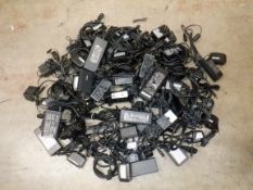 Lot of Misc Power Supplies