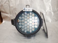 ETC Desire D40 Studio HD LED Wash Fixture