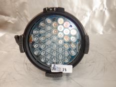 ETC Desire D40 Studio HD LED Wash Fixture