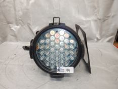 ETC Desire D40 Studio HD LED Wash Fixture