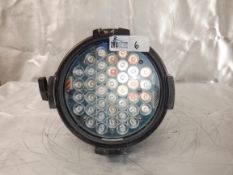ETC Desire D40 Studio HD LED Wash Fixture