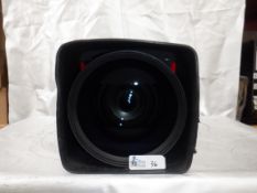 Fujinon AH24x 1:1.5/7-168 Box Lens BESM - 18